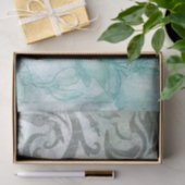 Blume Spray II Seidenpapier (Geschenk)