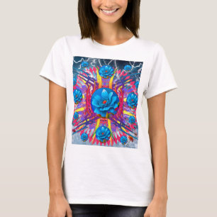 Blume Star T-Shirt