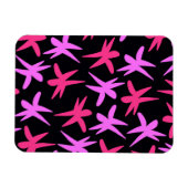 Blume Stars Magnet (Horizontal)
