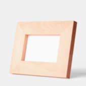 Blume Stems Geätzte Rahmen (Links)