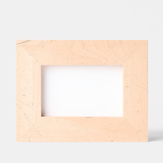 Blume Stems Geätzte Rahmen (Vorderseite)