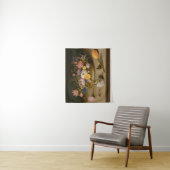 Blume Still Life Ambrosius Bosschaert Wandteppich (Beispiel)