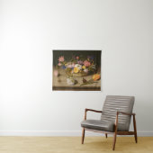Blume Still Life Ambrosius Bosschaert Wandteppich (Beispiel (Horizontal))