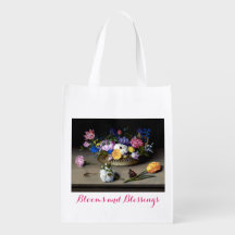 Blume Still Life Bosschaert Niederländische Malere