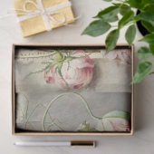 Blume Stillleben Enttäuschung Seidenpapier (Geschenk)