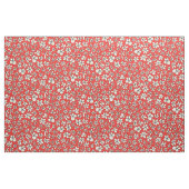 Blume Stoff (Fat Quarter (45,7 x 55,9 cm))