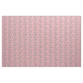 Blume Stoff (Yard (91,4 cm))