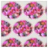 BLUME STOFF (Muster)