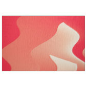 Blume Stoff (Fat Quarter (45,7 x 55,9 cm))