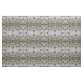 Blume Stoff (Fat Quarter (45,7 x 55,9 cm))