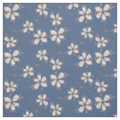 Blume Stoff (Muster)
