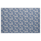 Blume Stoff (Fat Quarter (45,7 x 55,9 cm))