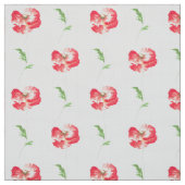 Blume Stoff (Muster)