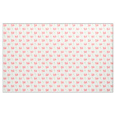 Blume Stoff (Yard (91,4 cm))
