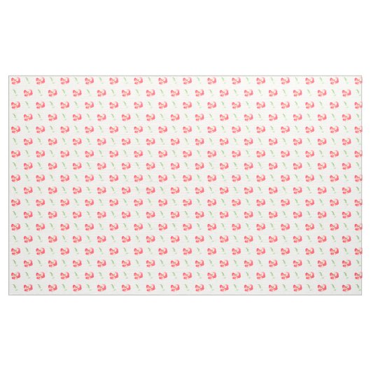 Blume Stoff (Yard (91,4 cm))