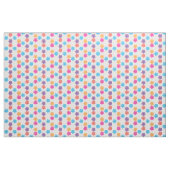 Blume Stoff (Yard (91,4 cm))