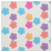 Blume Stoff (Muster)