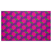 Blume Stoff (Fat Quarter (45,7 x 55,9 cm))