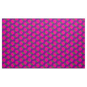 Blume Stoff (Yard (91,4 cm))