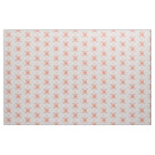 Blume Stoff (Yard (91,4 cm))