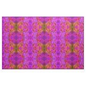 BLUME STOFF (Fat Quarter (45,7 x 55,9 cm))