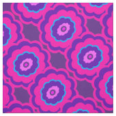 Blume Stoff (Muster)