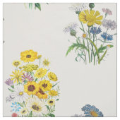 Blume Stoff (Muster)