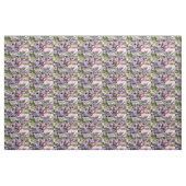 Blume Stoff ! (Fat Quarter (45,7 x 55,9 cm))