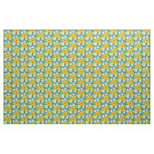BLUME STOFF (Yard (91,4 cm))
