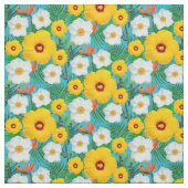 BLUME STOFF (Muster)