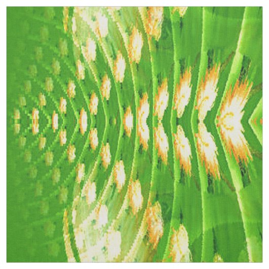 Blume... Stoff (Muster)