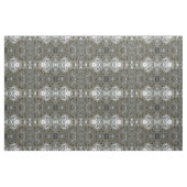 Blume Stoff (Fat Quarter (45,7 x 55,9 cm))
