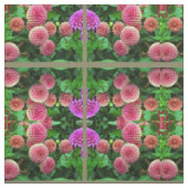 Blume Stoff (Muster)