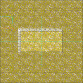 Blume Stoff (Kachel)