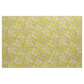 Blume Stoff (Fat Quarter (45,7 x 55,9 cm))