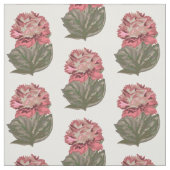 Blume Stoff (Muster)