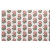 Blume Stoff (Fat Quarter (45,7 x 55,9 cm))