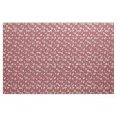 Blume Stoff (Yard (91,4 cm))