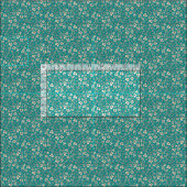 Blume Stoff (Kachel)