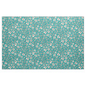 Blume Stoff (Fat Quarter (45,7 x 55,9 cm))