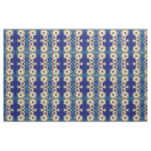 Blume Stoff (Yard (91,4 cm))