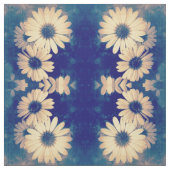 Blume Stoff (Muster)