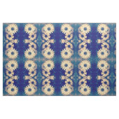 Blume Stoff (Fat Quarter (45,7 x 55,9 cm))
