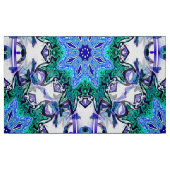 Blume.... Stoff (Fat Quarter (45,7 x 55,9 cm))