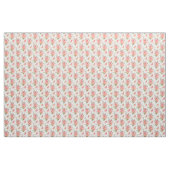 Blume Stoff (Yard (91,4 cm))