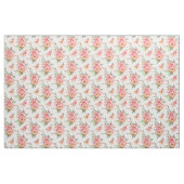 Blume Stoff (Fat Quarter (45,7 x 55,9 cm))