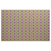 BLUME STOFF (Yard (91,4 cm))