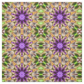 BLUME STOFF (Muster)