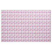 Blume Stoff (Yard (91,4 cm))