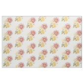 Blume Stoff (Yard (91,4 cm))